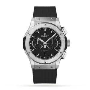 Hublot Classic Fusion 42mm Mens Watch MPN: 541.NX.1171.RX