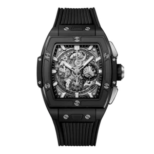 Hublot Spirit Of Big Bang Black Magic 42mm Mens Watch Black MPN: 642.CI.0170.RX
