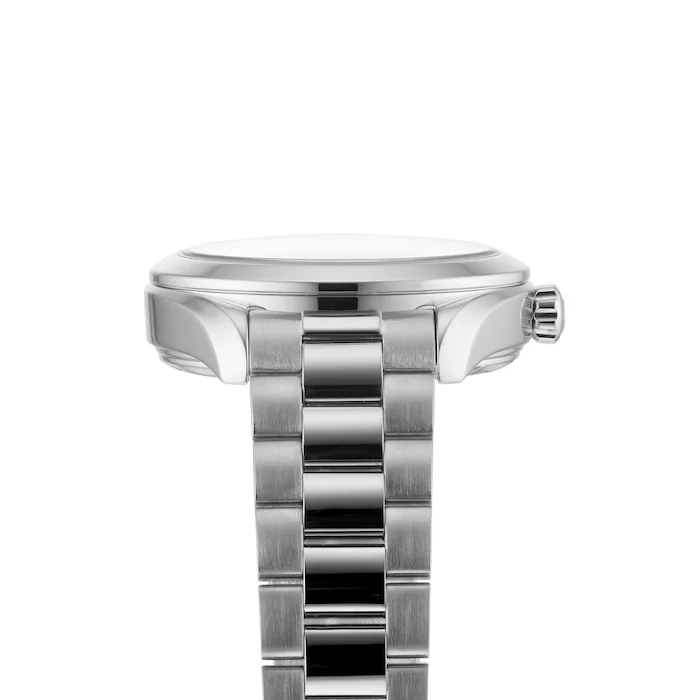 Omega Seamaster Aqua Terra 150M 30mm Ladies Watch Silver MPN: O22010302002001