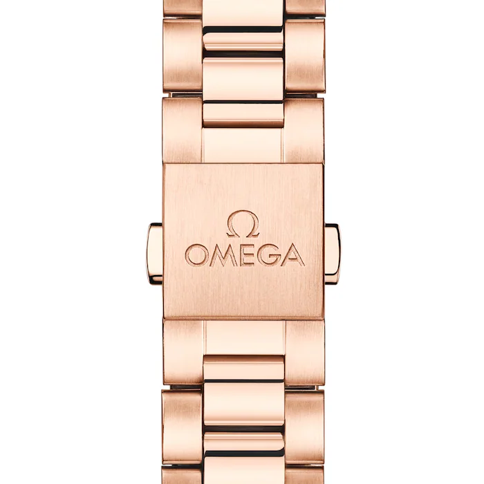 Omega Seamaster Aqua Terra 150M 30mm Ladies Watch Linen MPN: O22050302009001