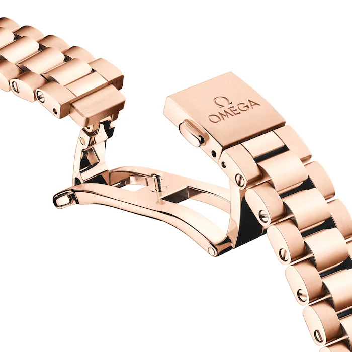 Omega Seamaster Aqua Terra 150M 30mm Ladies Watch Linen MPN: O22050302009001