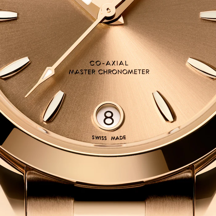 Omega Seamaster Aqua Terra 150M 30mm Ladies Watch Yellow MPN: O22050302008001