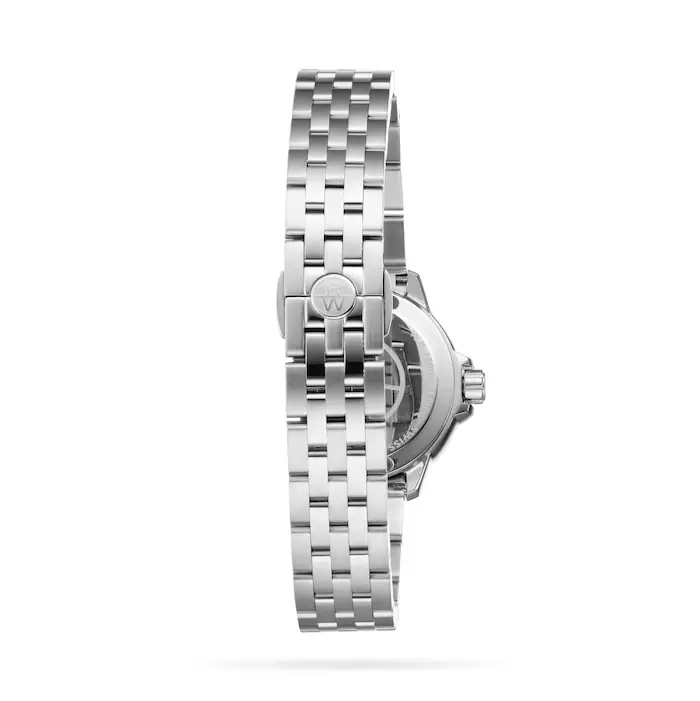 Raymond Weil Tango Classic Quartz 30mm Ladies Watch Green MPN: 5960-STS-52061