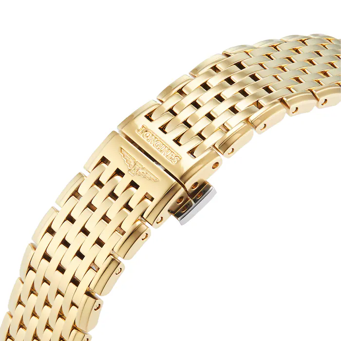 Longines La Grande Classique De Longines 29mm Ladies Watch Gold MPN: L45122378