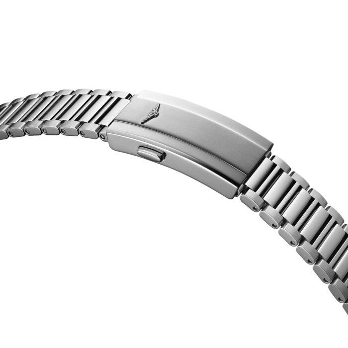 Longines Conquest Heritage 40mm Mens Watch Blue MPN: