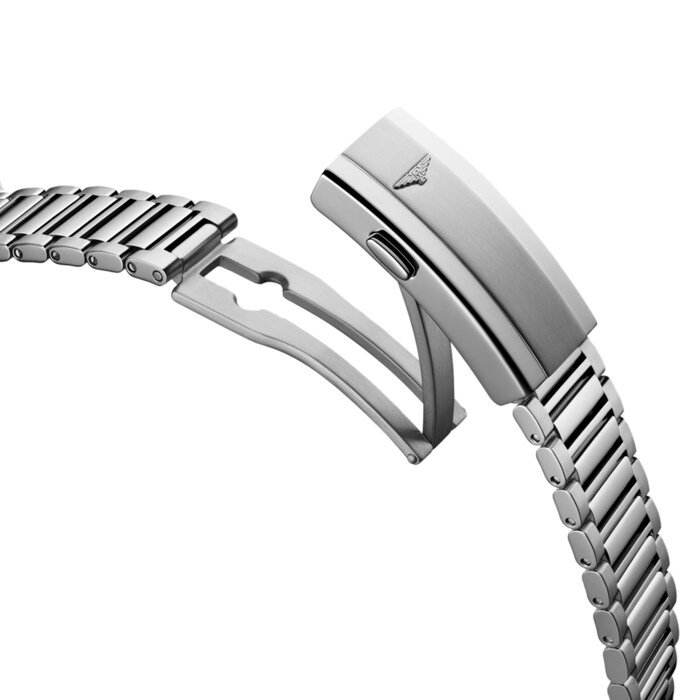 Longines Conquest Heritage 40mm Mens Watch Blue MPN: