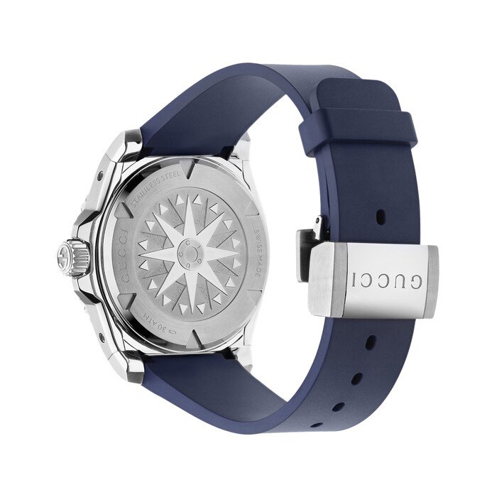 Gucci Gucci Dive Watch, 40mm MPN: YA136359