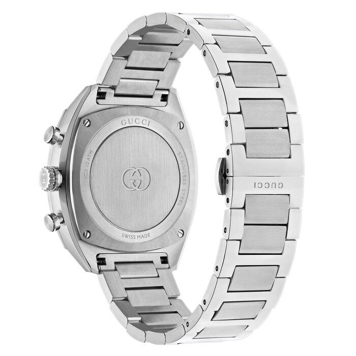 Gucci Gucci Interlocking Watch, 41mm MPN: YA142316