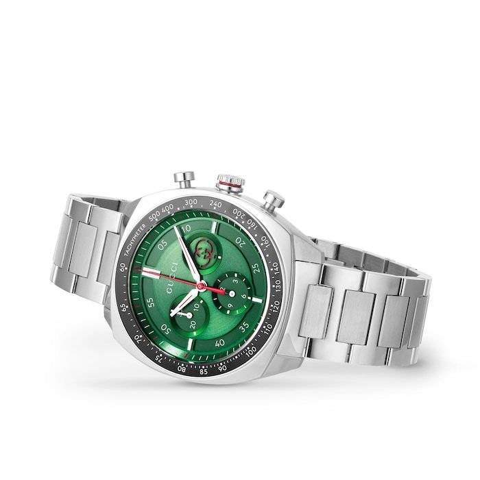 Gucci Gucci Interlocking watch, 41mm MPN: YA142318