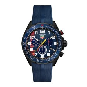 TAG Heuer TAG Heuer Formula 1 X Oracle Red Bull Racing Limited Edition Chronograph Quartz 43mm Mens Watch MPN: CAZ101AZ.FT8090
