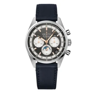 Chronomaster Original 38mm Mens Watch Grey MPN: 03.3400.3610/39.C910