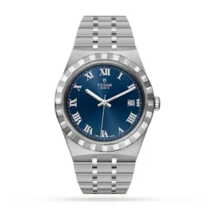 Tudor Royal Date 38mm Stainless Steel MPN: M28500-0005