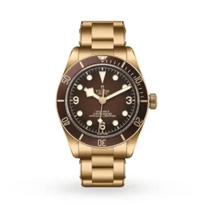 Tudor Exclusive Boutique Edition Black Bay Fifty-Eight Bronze MPN: M79012M-000