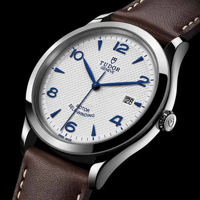 Tudor 1926 MPN: M91650-0010