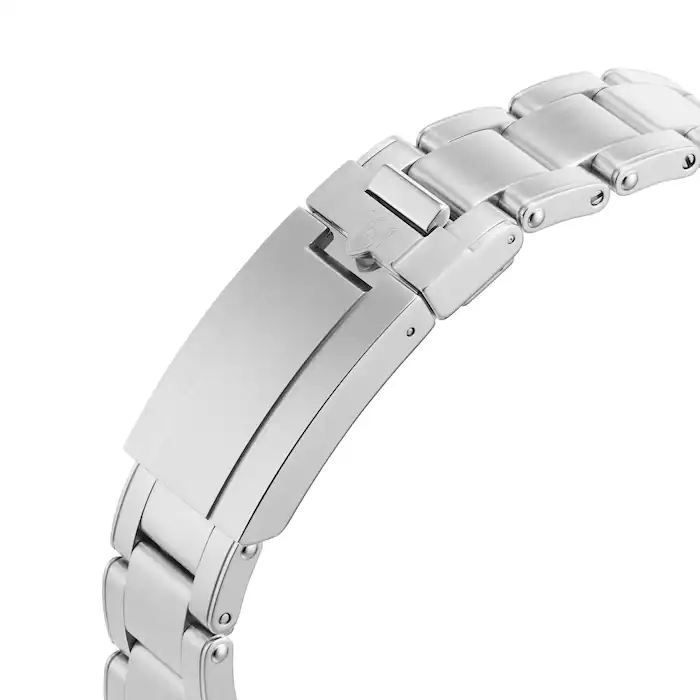 Tudor Black Bay 54 Manufacture Calibre MT5400 (COSC) 37mm Steel Case Steel Bracelet MPN: M79000N-0001