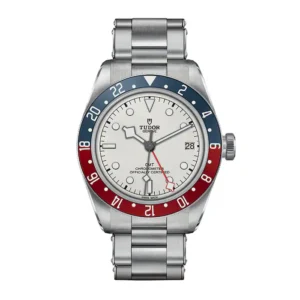 Tudor Black Bay GMT Manufacture Calibre MT5652 (COSC) 41mm Steel Case Steel Bracelet MPN: M79830RB-0010