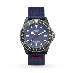 Tudor Pelagos FXD 42mm Alinghi Red Bull Racing Edition Automatic Watch MPN: M25707KN-0001