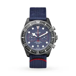 Tudor Pelagos FXD Chrono Alinghi Red Bull Racing Edition 43mm Watch MPN: M25807KN-0001