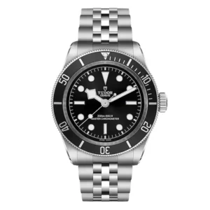 Tudor Black Bay 41mm steel case steel bracelet MPN: M7941A1A0NU-0003