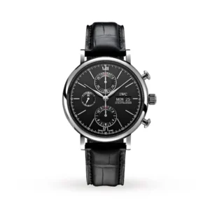 IWC Portofino 42mm Mens Watch MPN: IW391029