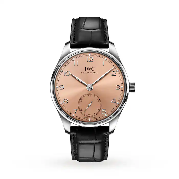 IWC Portugieser Automatic 40.4mm MPN: IW358313