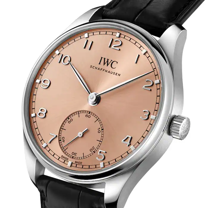 IWC Portugieser Automatic 40.4mm MPN: IW358313