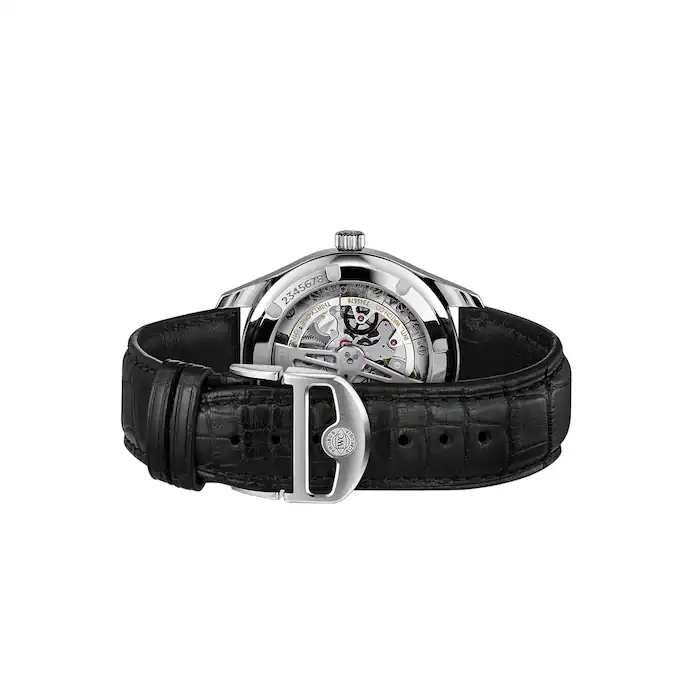 IWC Portugieser Automatic 40.4mm MPN: IW358313