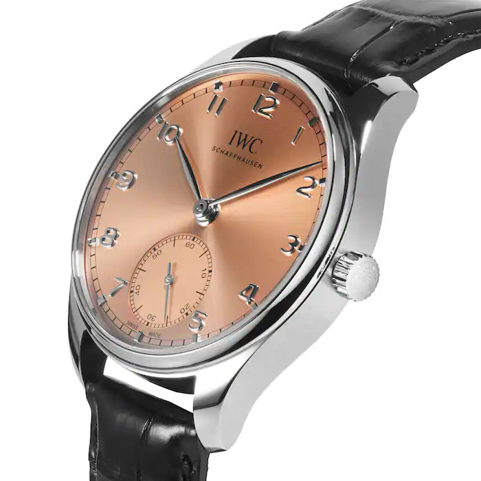 IWC Portugieser Automatic 40.4mm MPN: IW358313