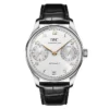 IWC Portugieser Automatic 42 Silver Moon MPN: IW501701