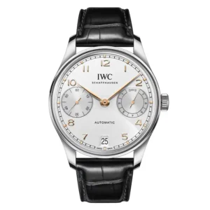 IWC Portugieser Automatic 42 Silver Moon MPN: IW501701