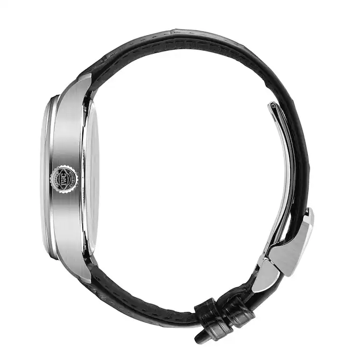 IWC Portugieser Automatic 42 Silver Moon MPN: IW501701