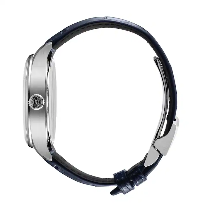 IWC Portugieser Automatic 42 Silver MPN: IW501702