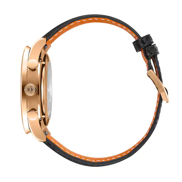 IWC Portugieser Chronograph 41 Obsidian MPN: IW371625