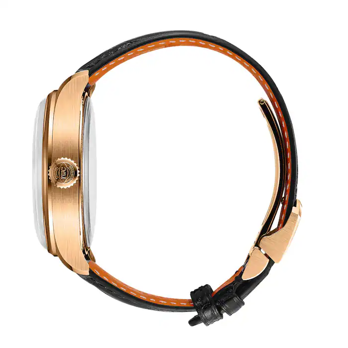 IWC Portugieser Perpetual Calendar 44 Obsidian MPN: IW503702