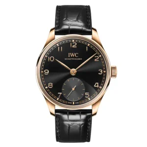 IWC Portugieser Automatic 40mm MPN: IW358401