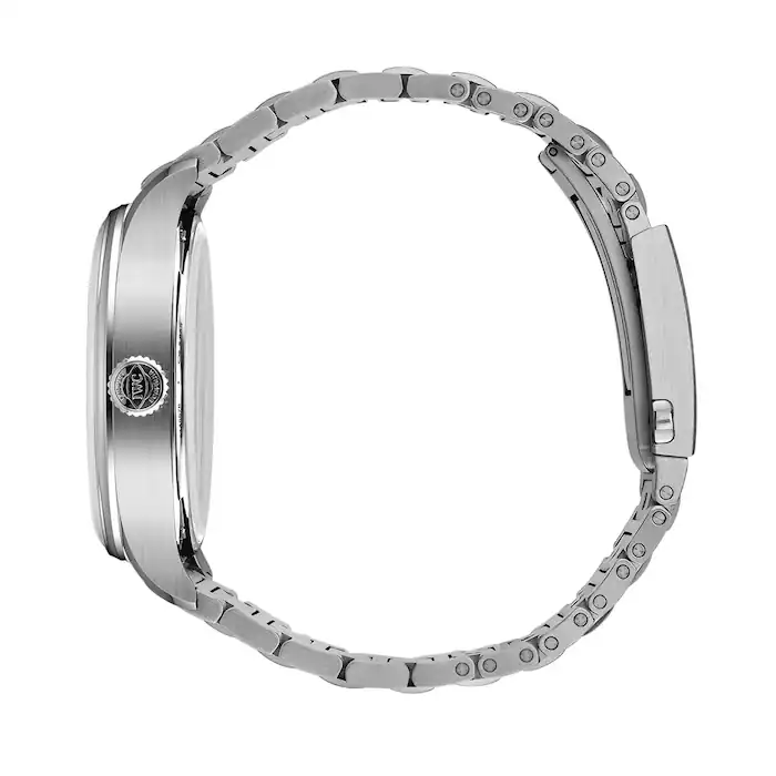 IWC Portugieser Automatic 42 Blue MPN: IW501704