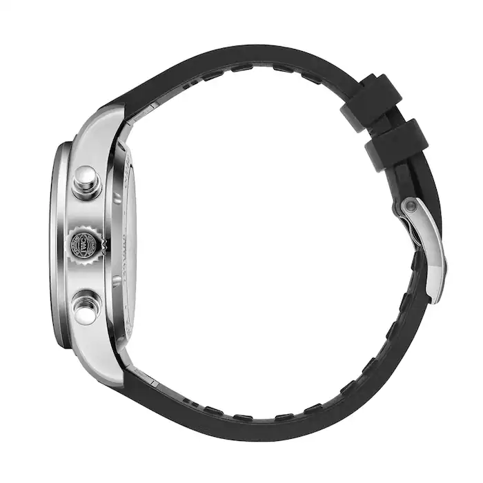 IWC Pilot's Chronograph 41mm APXGP Mens Watch Black MPN: IW388116