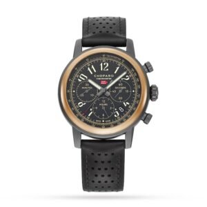 Chopard Mille Miglia 42mm Mens Watch MPN: 168589-6002