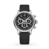 Chopard Mille Miglia Classic Chronograph Automatic Chopard Lucent Steel™ 40.5mm Mens Watch MPN: 168619-3001