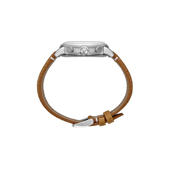 Chopard Mille Miglia Classic Chronograph 40.5mm Mens Watch Red MPN: 168619-3003